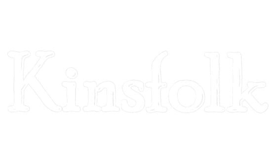 Kinsfolk official artwork 2
