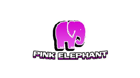 Pink Elephant gameplay screenshot