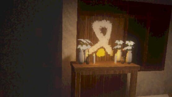 Grieving: Berduka official artwork 1