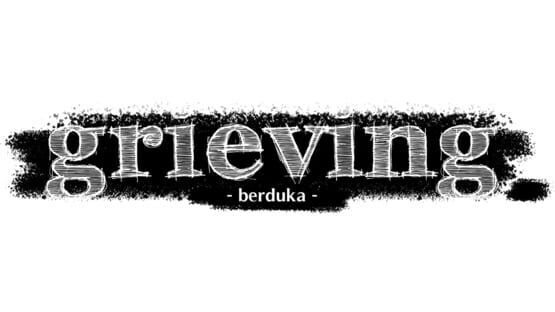 Grieving: Berduka official artwork 2
