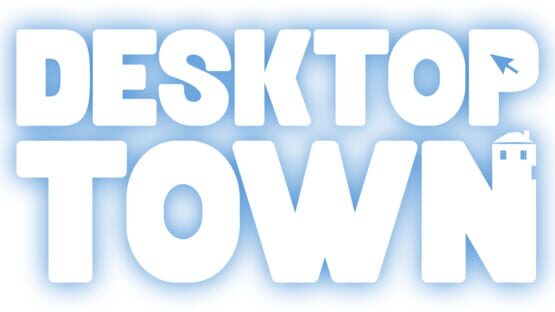 Desktop Town official artwork 2