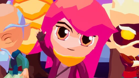 Dodgibi gameplay screenshot
