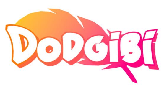 Dodgibi official artwork 2