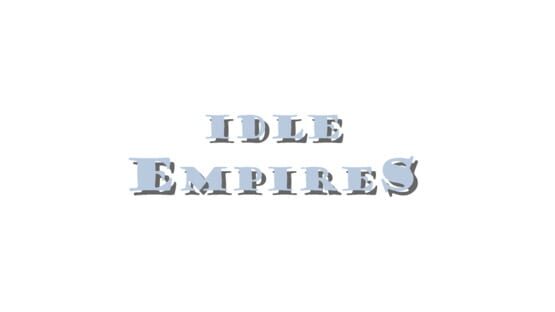 Idle Empires official artwork 2