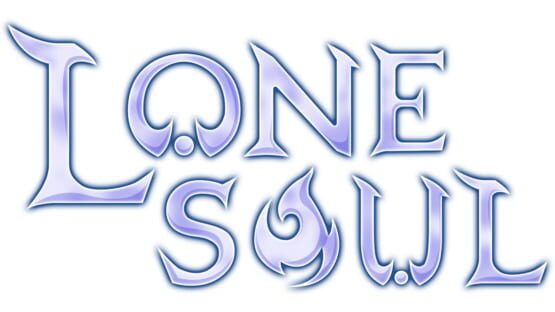 Lone Soul official artwork 2