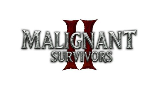 Malignant Survivors II official artwork 2