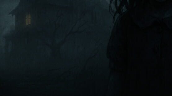 TheVillage: Possession gameplay screenshot