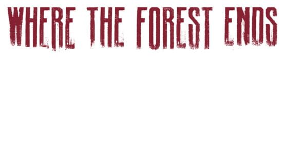 Where the Forest Ends official artwork 2