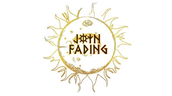Joth Fading official artwork 2