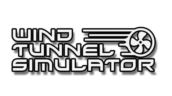 Wind Tunnel Simulator official artwork 2