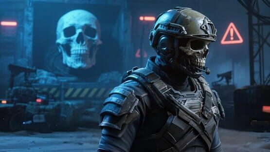 Critical Ops: Dead Zone gameplay screenshot