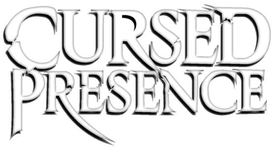 Cursed Presence official artwork 2