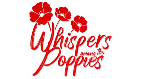 Whispers Among the Poppies official artwork 2