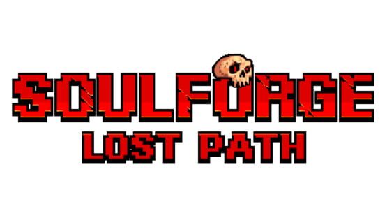 Soulforge: Lost Path official artwork 2