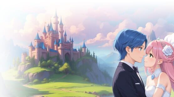 Find My Love gameplay screenshot