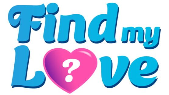 Find My Love official artwork 2
