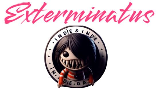 Exterminatus: A Grim Odyssey official artwork 2