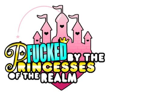 Fucked by the Princesses of the Realm gameplay screenshot