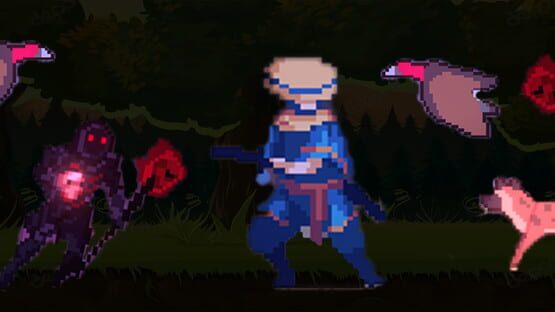 Unique Identy gameplay screenshot