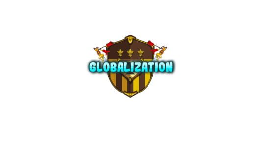 Globalization official artwork 2
