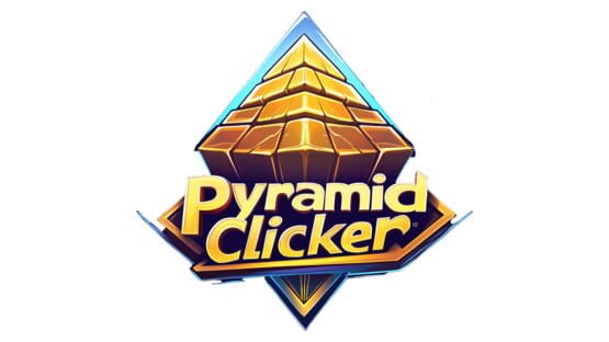 Pyramid Clicker official artwork 2