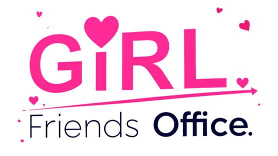 GIRLFRIENDS: OFFICE! screenshot 2
