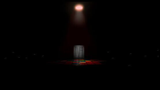 Papao: The Legend of the Bogeyman official artwork 1