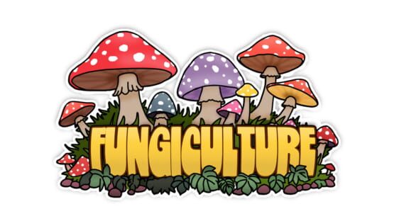 Fungiculture official artwork 2