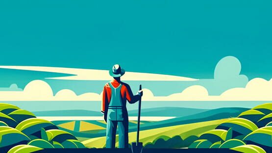 Food Inc: Home of the Supply official artwork 1