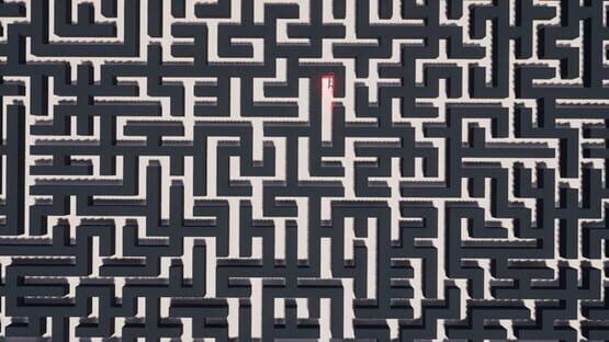 Escape the Maze gameplay screenshot