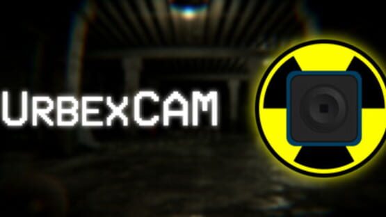UrbexCam gameplay screenshot