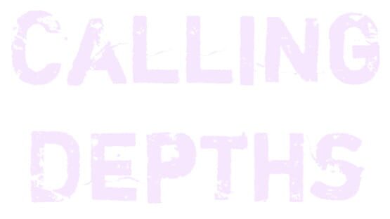 Calling Depths official artwork 2