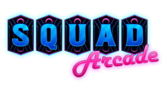 Squad Arcade official artwork 2