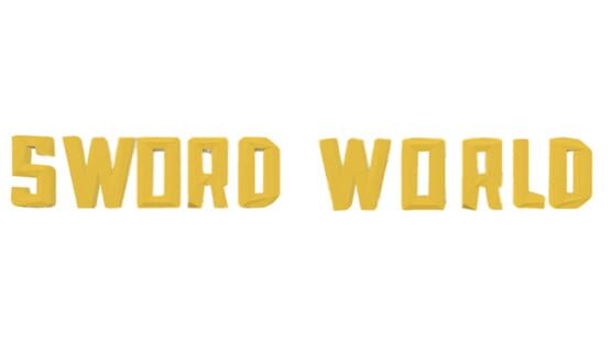 Sword World VR official artwork 2