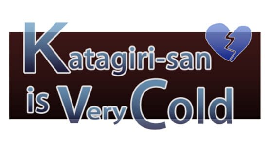 Katagiri-san is Very Cold gameplay screenshot
