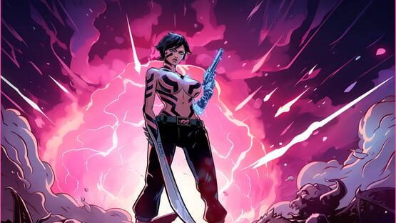 Spellbook Demonslayers NSFW gameplay screenshot