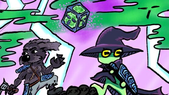 Doombox gameplay screenshot