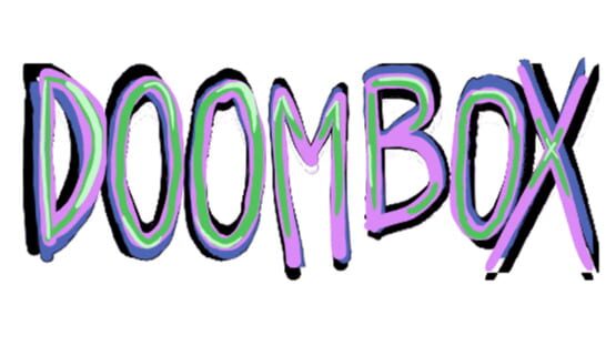 Doombox official artwork 2