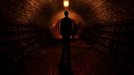 Evil Lurks Below official artwork 1