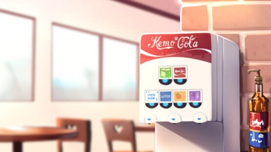 Kemopop! screenshot 1