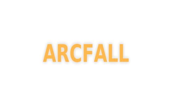Arcfall official artwork 2