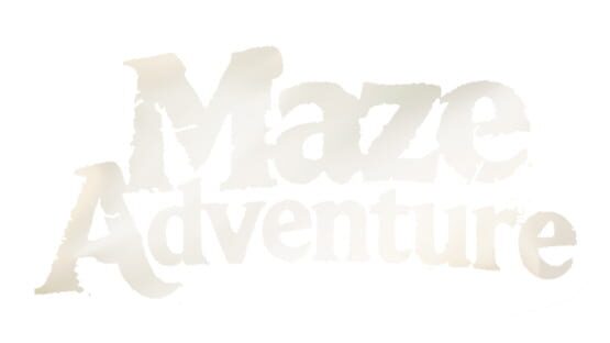 Maze Adventure official artwork 2
