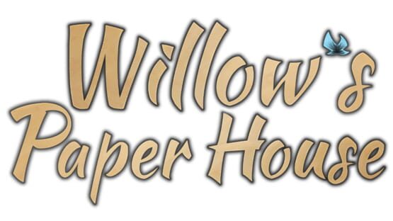Willow's Paper House official artwork 2