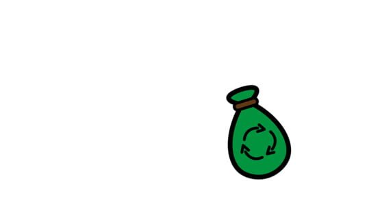 Trash Takeout official artwork 2