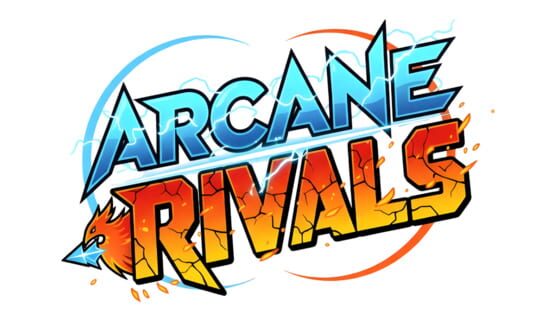 Arcane Rivals official artwork 2