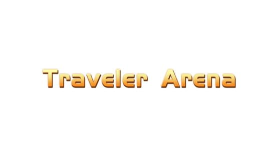 Traveler Arena official artwork 2