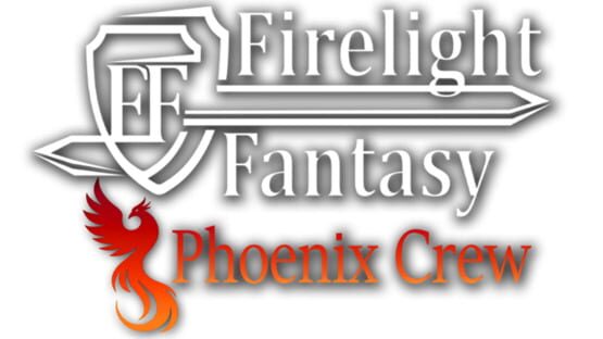 Firelight Fantasy: Phoenix Crew — 2