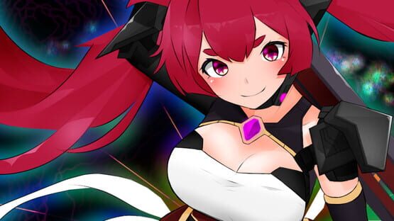 Vindictive Drive 2: Maidbot Archive official artwork 2