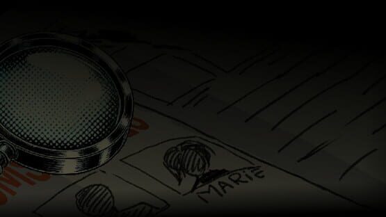 Side Eye High official artwork 1