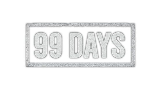 99 Days official artwork 2